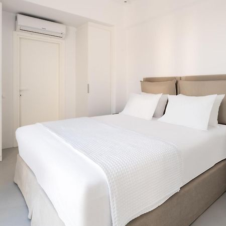 Aura Villas Tinos Agios Romanos Exterior photo