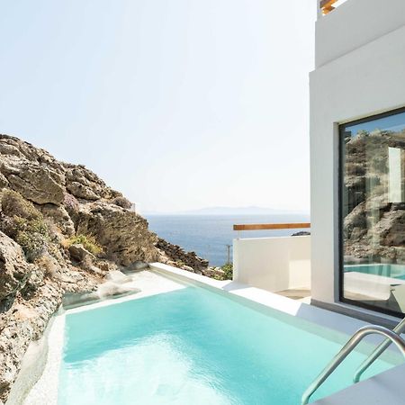 Aura Villas Tinos Agios Romanos Exterior photo