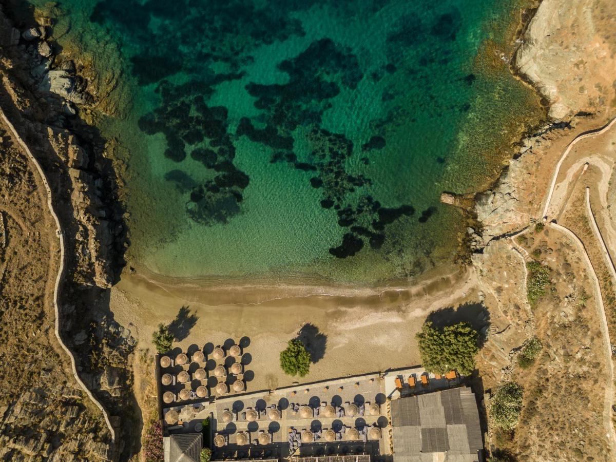 Aura Villas Tinos Agios Romanos Exterior photo