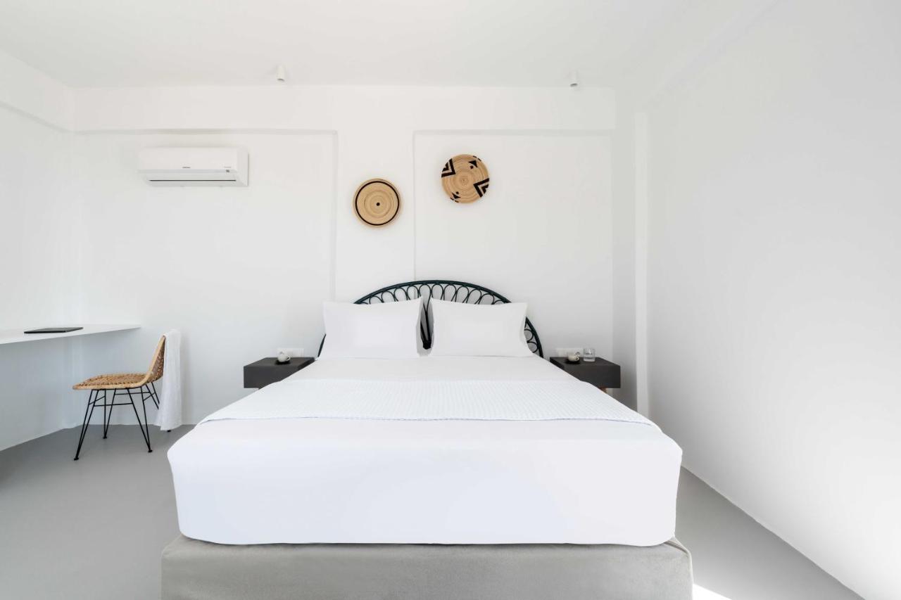 Aura Villas Tinos Agios Romanos Exterior photo