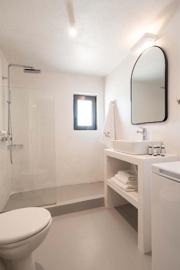 Aura Villas Tinos Agios Romanos Exterior photo